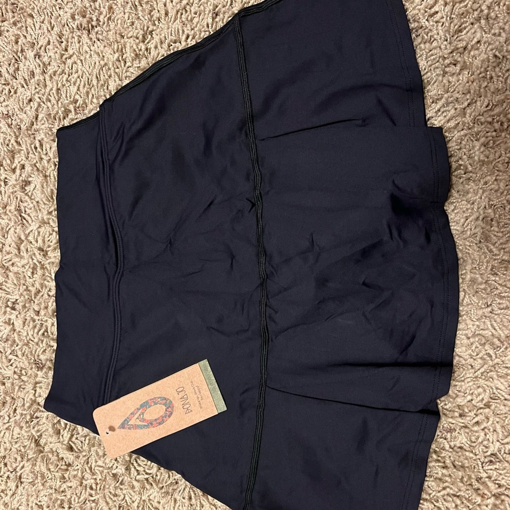 Donna Jo Skirt